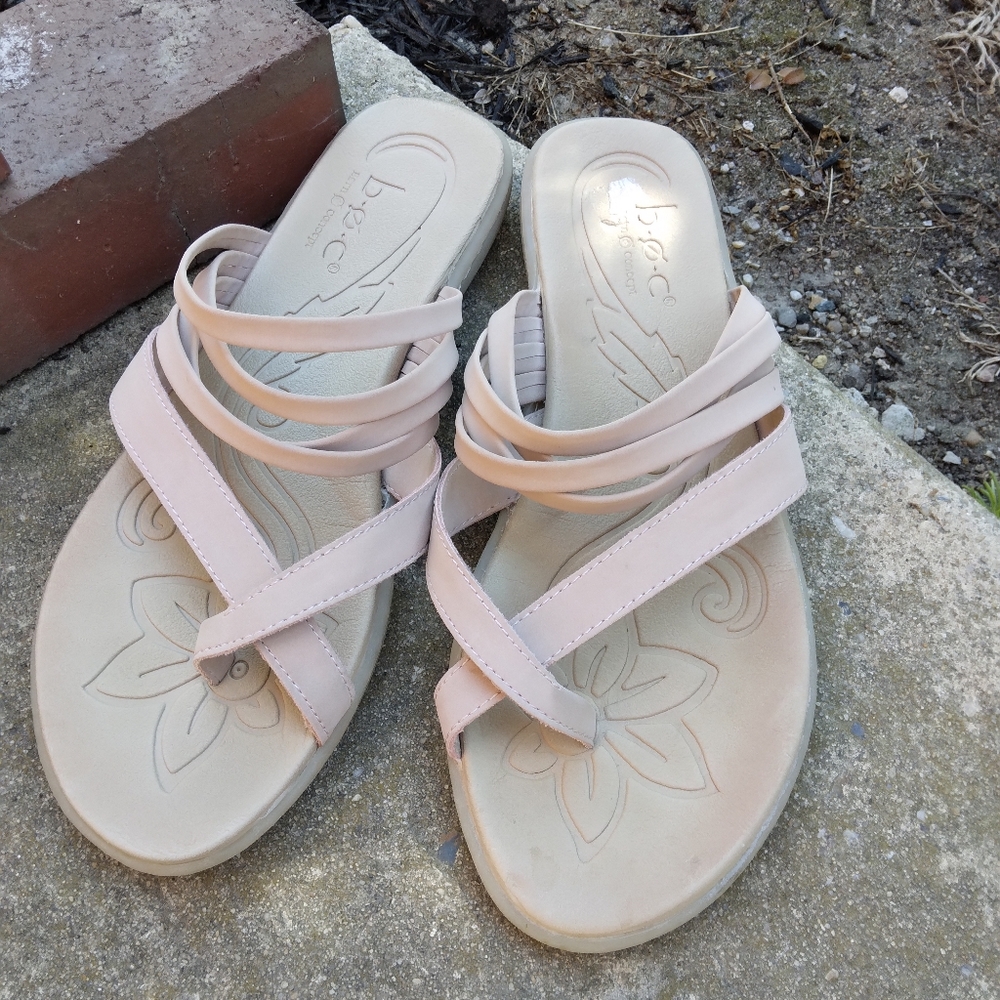 Sandals - Picture 3 of 3